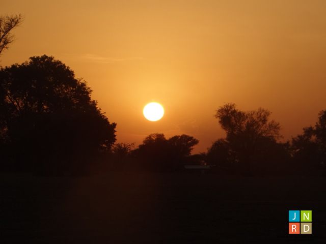 Lighting up the villages: Livelihood impacts of decentralized stand-alone solar photovoltaic electrification in rural northern Ghana
