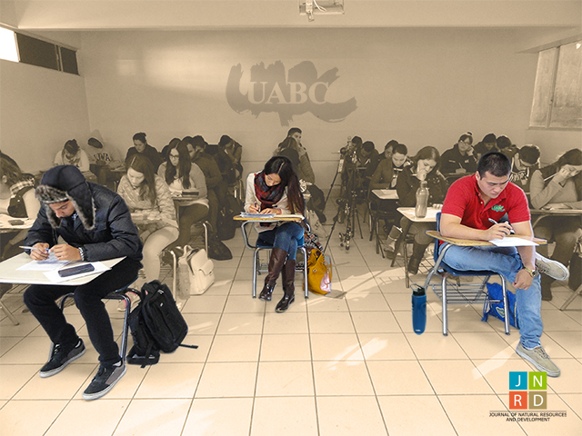Adaptive Thermal Comfort in Learning Spaces