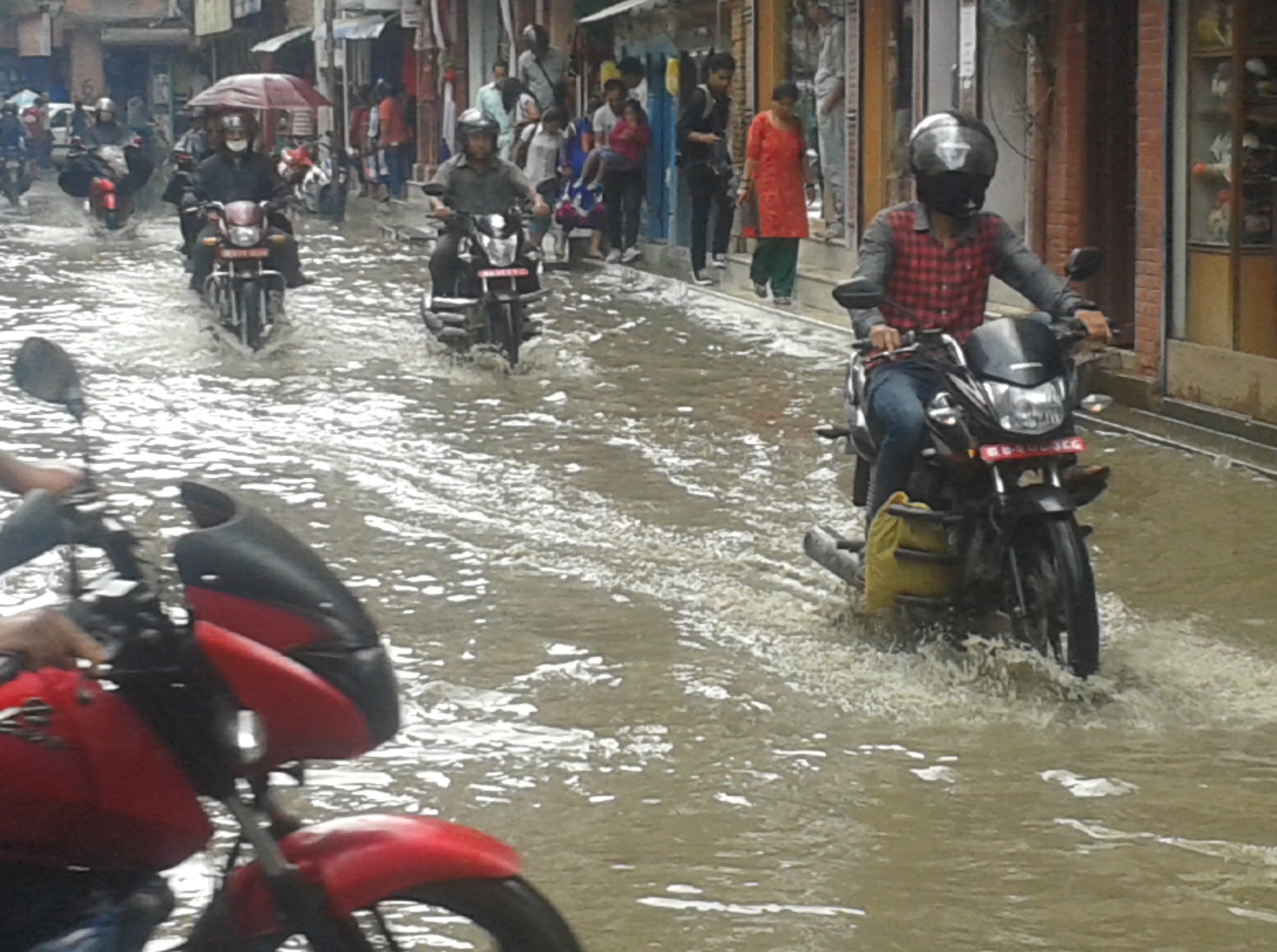 Kathmandu Valley