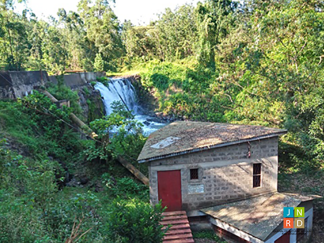 Socio-Economic Factors of Small Hydropower and Biogas Plants and their Implications for Rural Energy Poverty Alleviation in Kirinyaga, Kenya