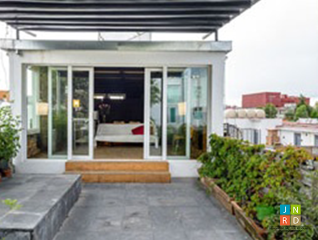Indoor Fine Particle (PM2.5) Pollution and Occupant Perception of the Indoor Environment During Summer of the First Passivhaus Certified Dwelling in Latin America