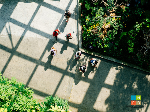 Human Needs as an Approach to Designed Landscapes