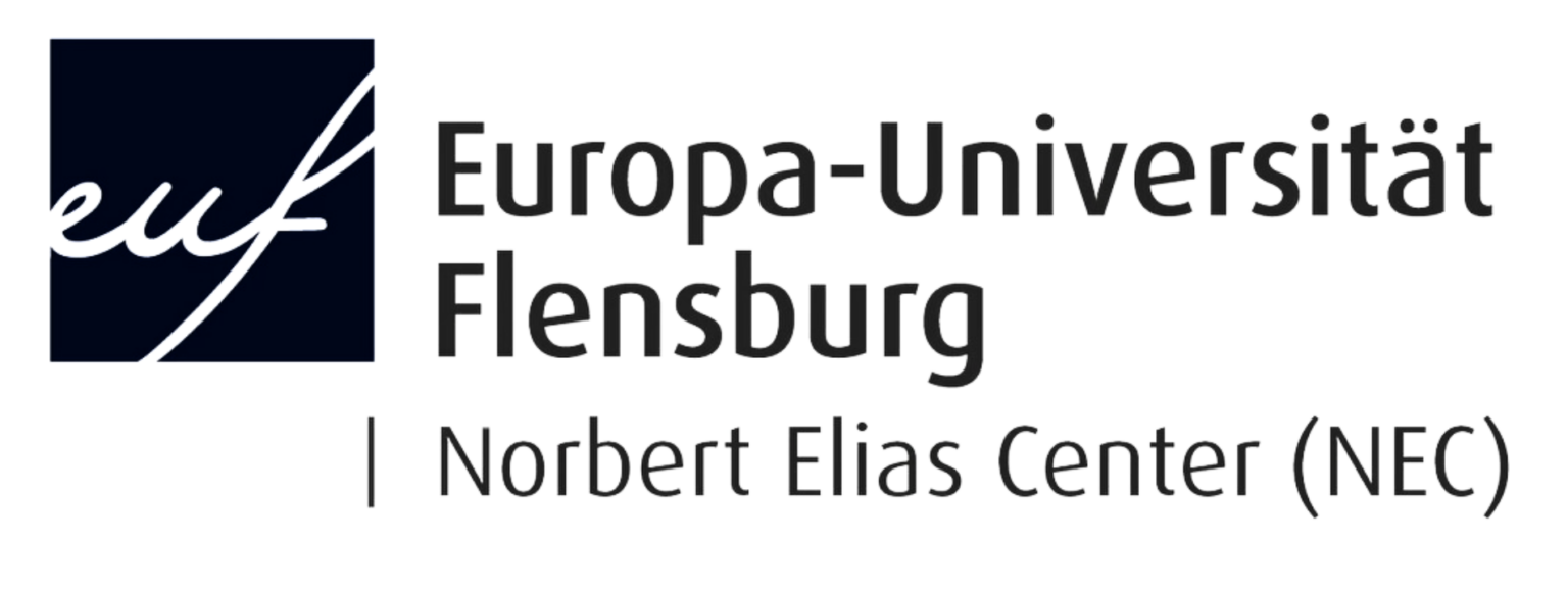 Logo der Zeitschrift