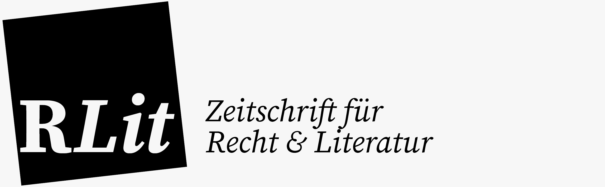 Vorschaubild der Zeitschrift